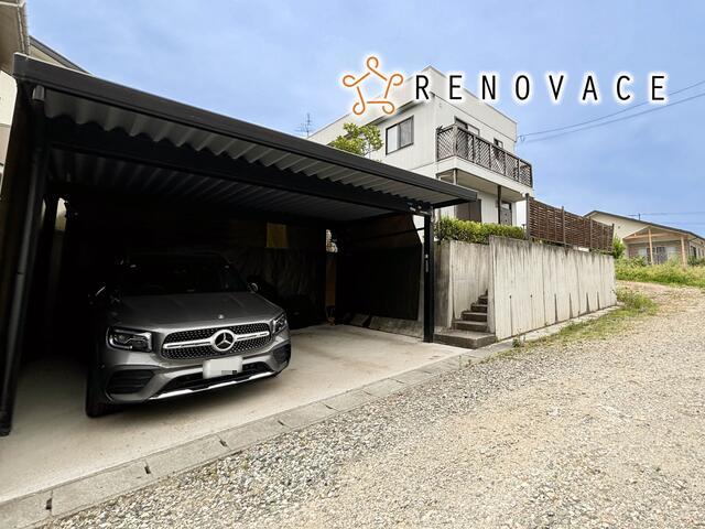 detached 山形県東村山郡山辺町大字山辺