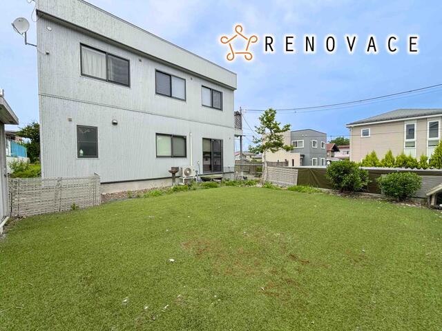 detached 山形県東村山郡山辺町大字山辺