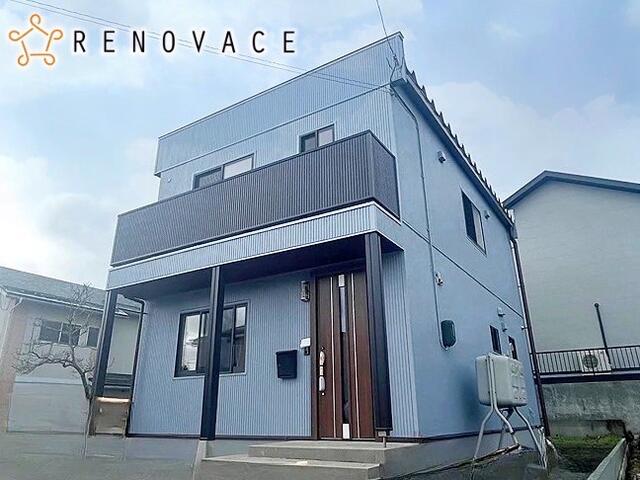 detached 山形県東村山郡山辺町大字山辺