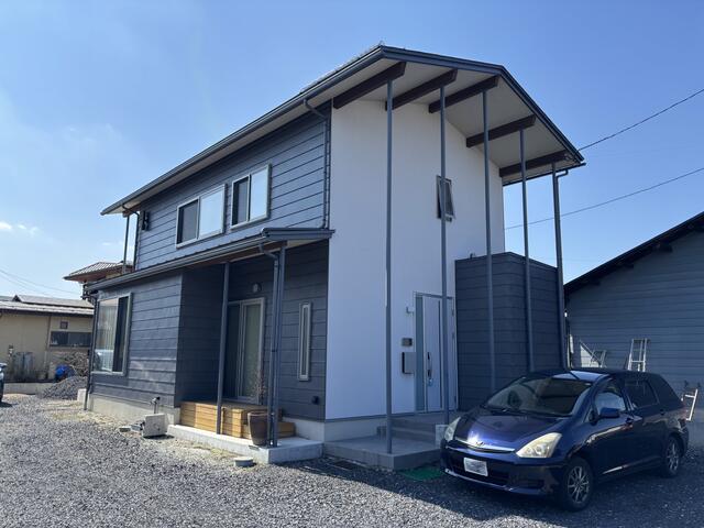 山形県山形市の一戸建て | 2650万円 | 3LDK | 377.55m² | Akiyama house finder