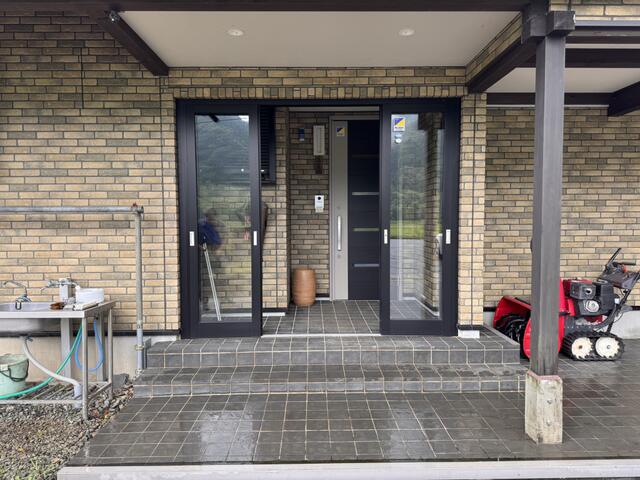 detached 秋田県仙北市田沢湖生保内字山居 地図を見る