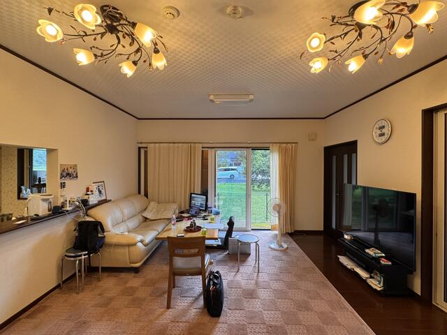 detached 秋田県仙北市田沢湖生保内字山居 地図を見る