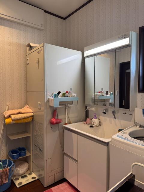 detached 秋田県仙北市田沢湖生保内字山居 地図を見る