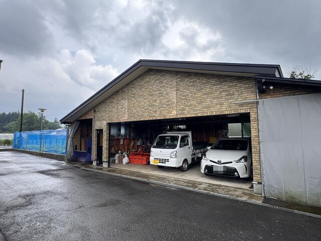 detached 秋田県仙北市田沢湖生保内字山居 地図を見る