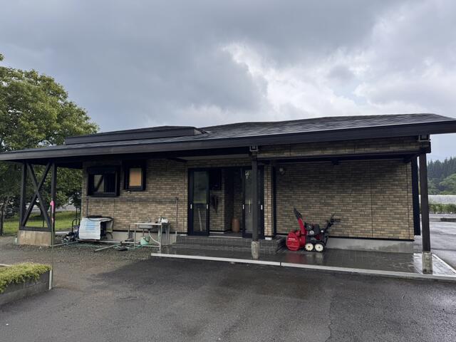 detached 秋田県仙北市田沢湖生保内字山居 地図を見る