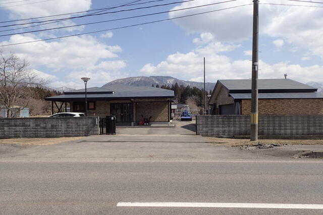 detached 秋田県仙北市田沢湖生保内字山居 地図を見る