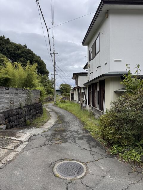 detached 山形県東村山郡中山町大字柳沢 地図を見る