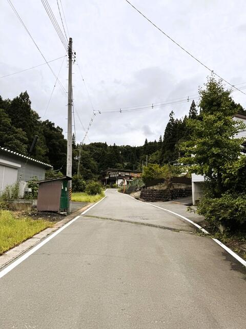 detached 山形県東村山郡中山町大字柳沢 地図を見る