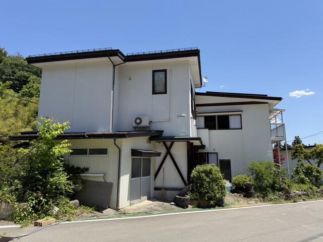 detached 山形県東村山郡中山町大字柳沢 地図を見る