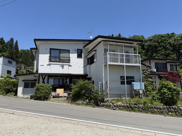 detached 山形県東村山郡中山町大字柳沢 地図を見る