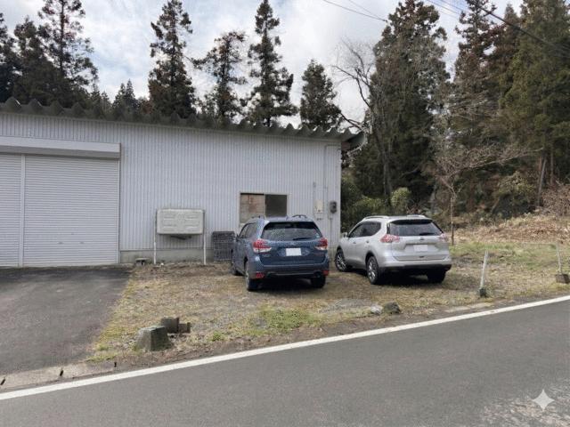 detached 山形県東村山郡中山町大字柳沢 地図を見る