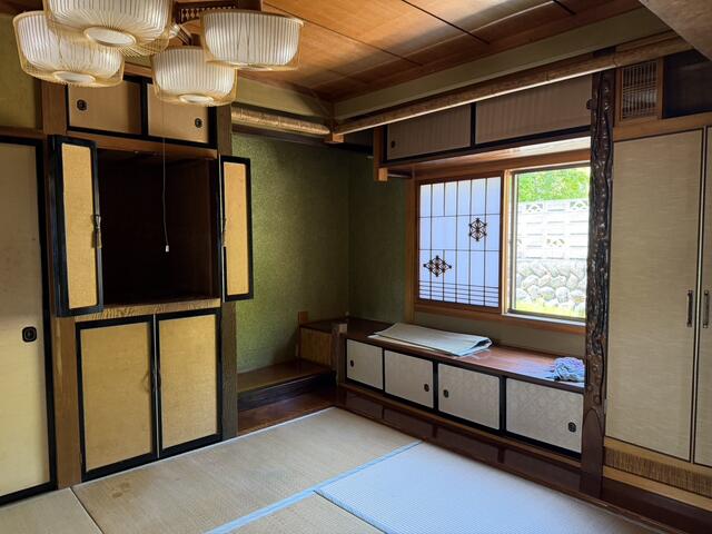detached 山形県東村山郡中山町大字柳沢 地図を見る