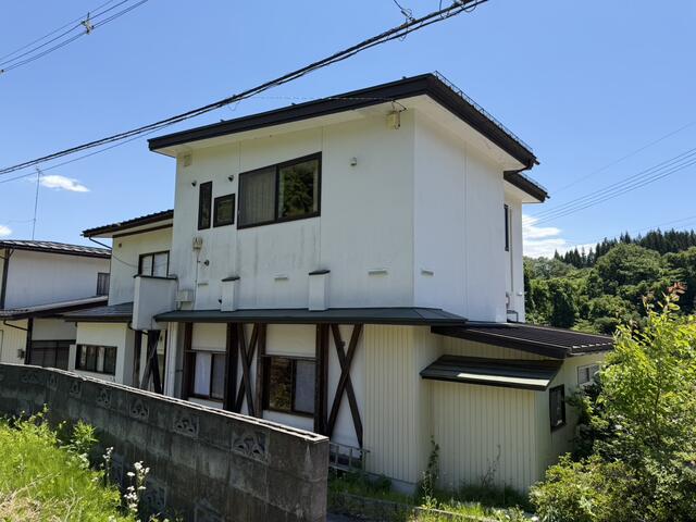 detached 山形県東村山郡中山町大字柳沢 地図を見る