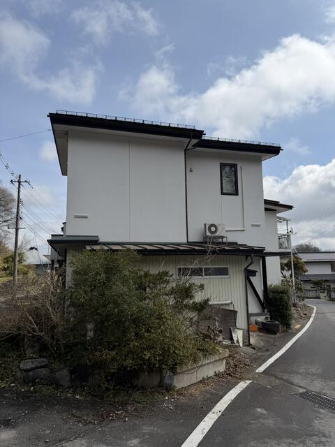 detached 山形県東村山郡中山町大字柳沢 地図を見る