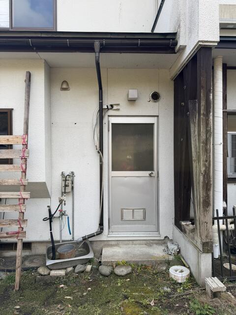 detached 山形県東村山郡中山町大字柳沢 地図を見る