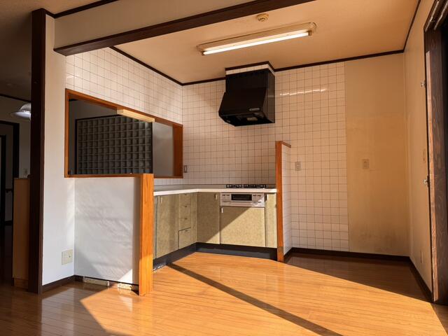 detached 山形県南陽市宮内