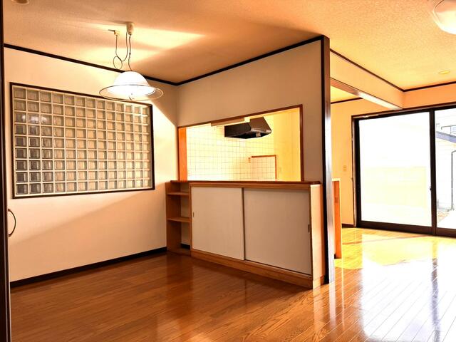 detached 山形県南陽市宮内