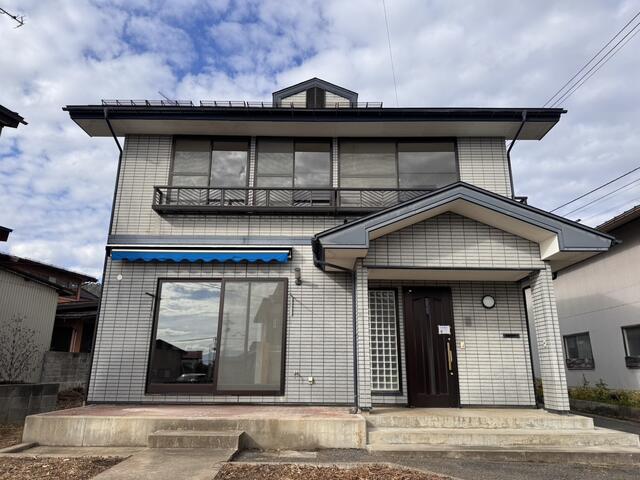 detached 山形県南陽市宮内