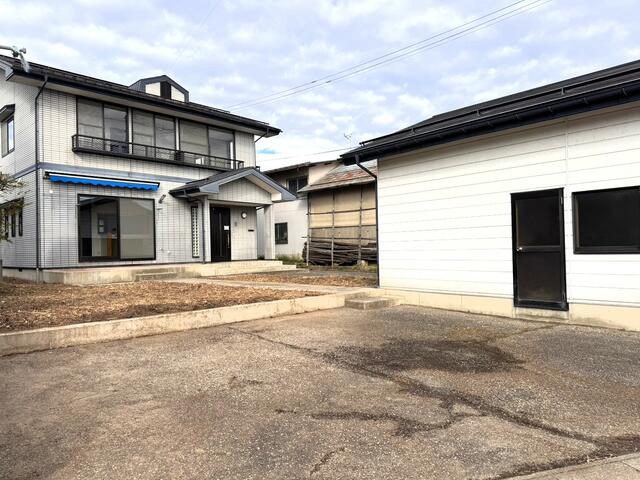 detached 山形県南陽市宮内