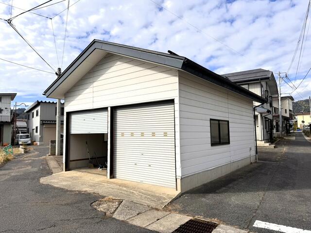 detached 山形県南陽市宮内