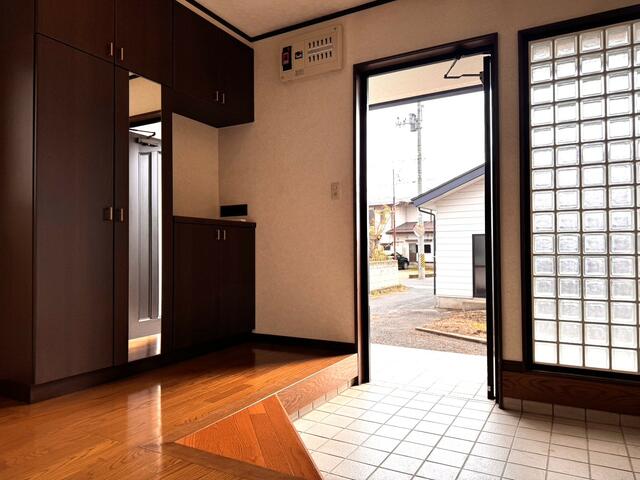 detached 山形県南陽市宮内