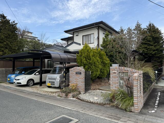 detached 山形県天童市鎌田本町２丁目 地図を見る