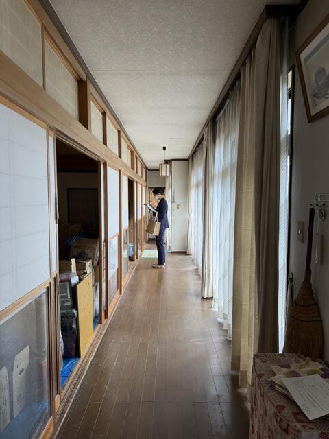 detached 山形県天童市鎌田本町２丁目 地図を見る