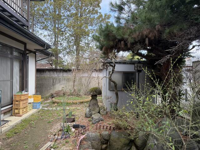 detached 山形県天童市鎌田本町２丁目 地図を見る