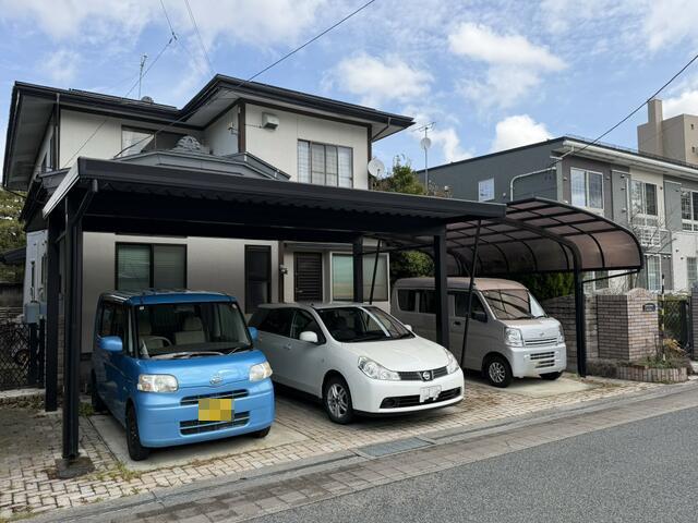 detached 山形県天童市鎌田本町２丁目 地図を見る