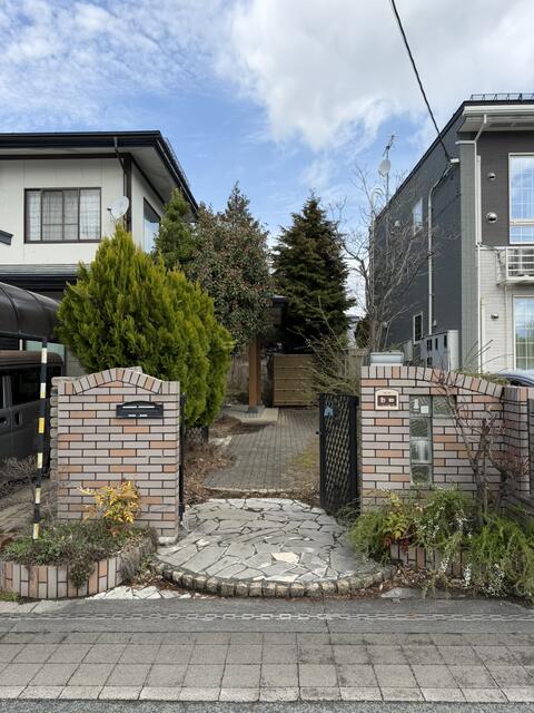 detached 山形県天童市鎌田本町２丁目 地図を見る