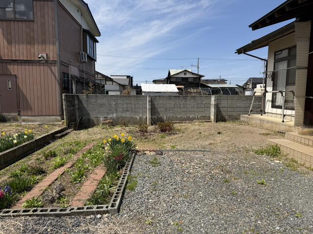 detached 山形県南陽市赤湯 地図を見る