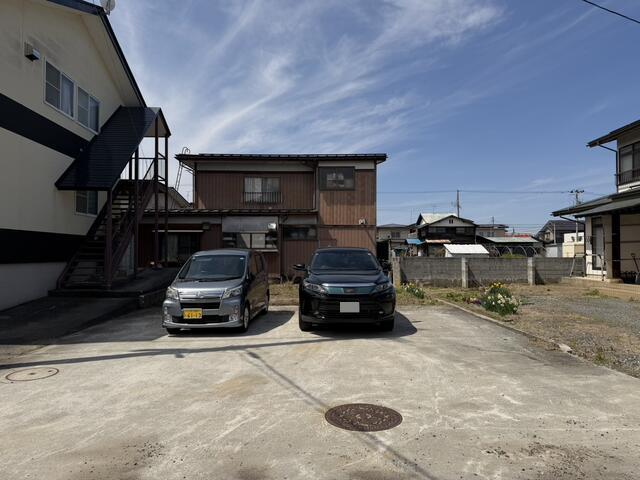 detached 山形県南陽市赤湯 地図を見る
