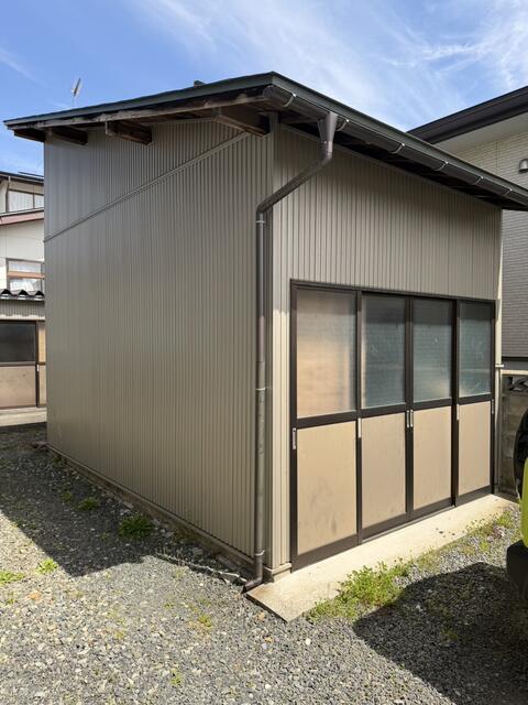detached 山形県南陽市赤湯 地図を見る