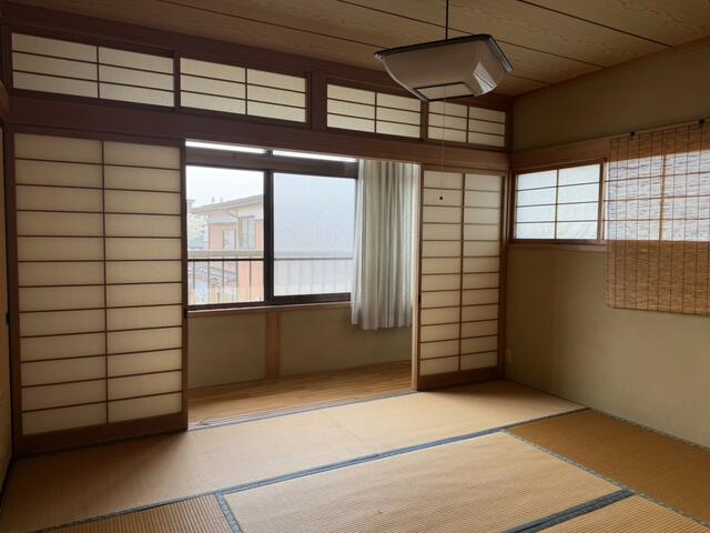 detached 山形県南陽市赤湯 地図を見る