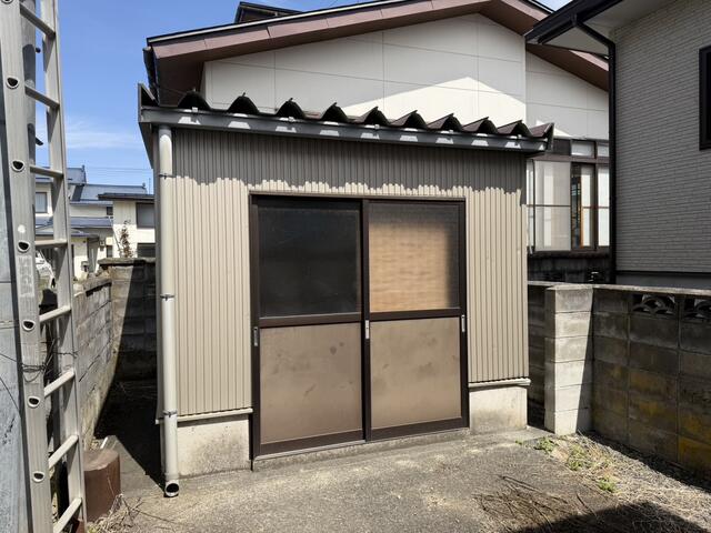 detached 山形県南陽市赤湯 地図を見る