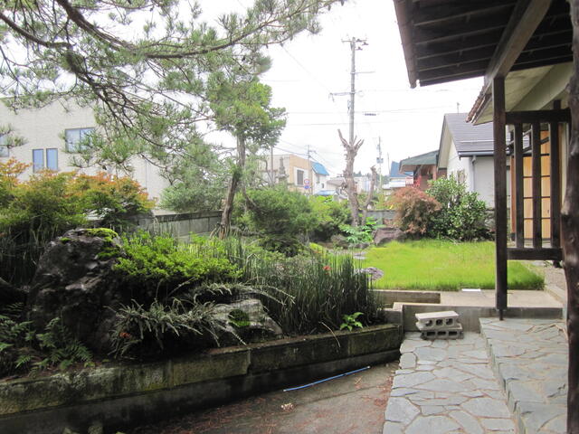 detached 山形県南陽市宮内 地図を見る