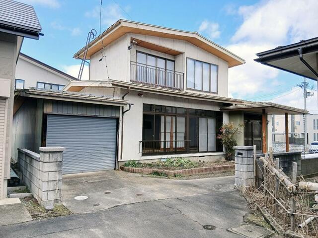 山形県米沢市の一戸建て | 250万円 | 6DK | 250.45m² | Akiyama house finder