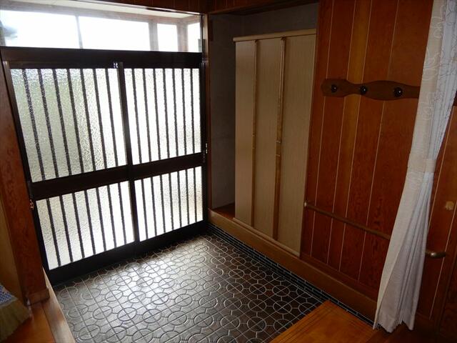 detached 山形県鶴岡市下川字龍花崎 地図を見る