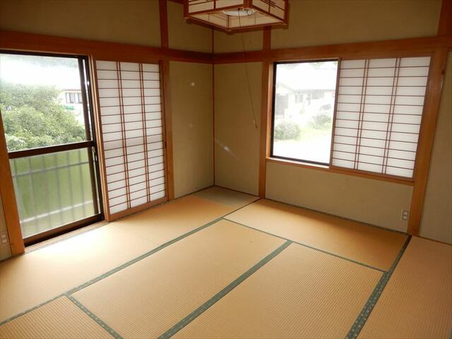 detached 山形県鶴岡市下川字龍花崎 地図を見る