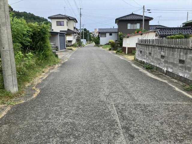 detached 山形県鶴岡市下川字龍花崎 地図を見る