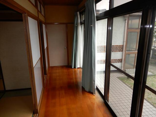 detached 山形県鶴岡市下川字龍花崎 地図を見る