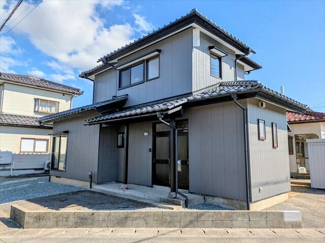 山形県鶴岡市の一戸建て | 1598万円 | 3LDK | 188.43m² | Akiyama house finder