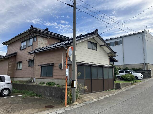 house for sale in 鶴岡市, Yamagata | ¥5,300,000 | 10DK | Akiyama house f…