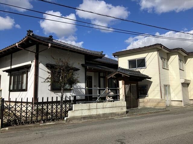 山形県鶴岡市の一戸建て | 1480万円 | 8DK | 580.83m² | Akiyama house finder