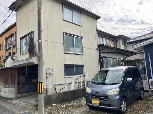 山形県鶴岡市の一戸建て | 880万円 | 7DK | 356.99m² | Akiyama house finder