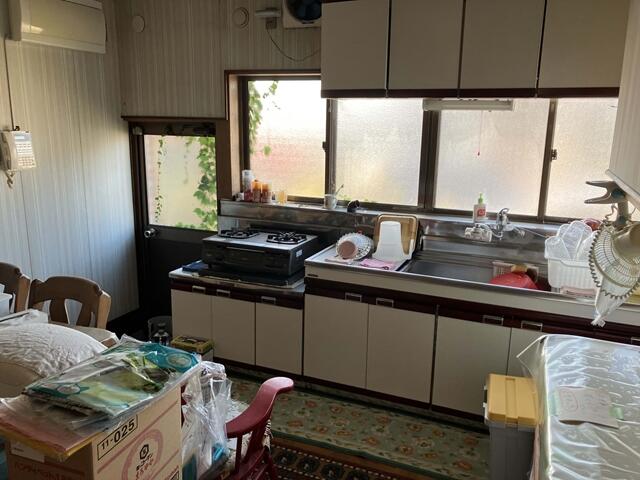 detached 山形県東田川郡三川町大字押切新田字対馬