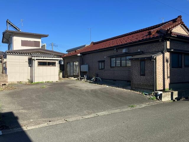detached 山形県東田川郡三川町大字押切新田字対馬