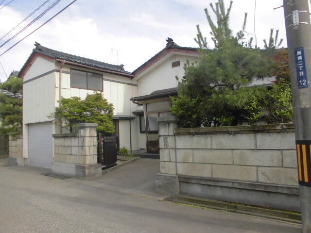山形県酒田市の一戸建て | 788万円 | 5DK | 243.74m² | Akiyama house finder
