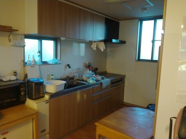 detached 山形県南陽市椚塚