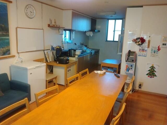 detached 山形県南陽市椚塚